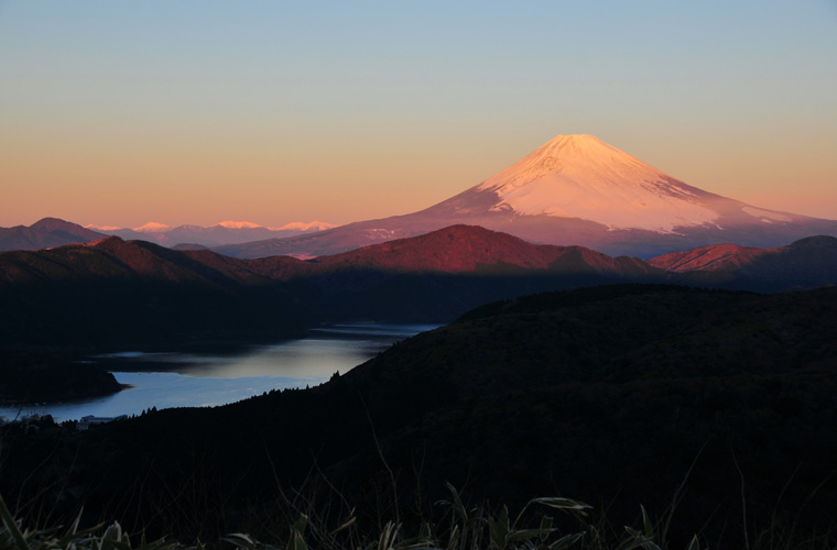アネスト岩田 ターンパイク箱根