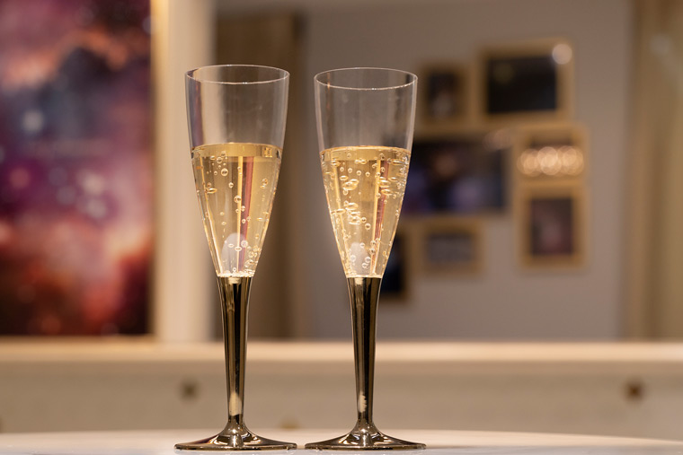 コニカミノルタプラネタリア TOKYO