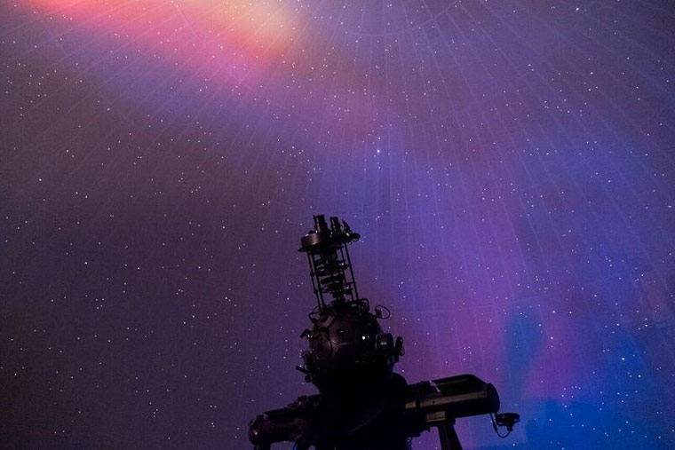 新宿コズミックセンター