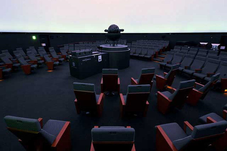 コスモプラネタリウム渋谷