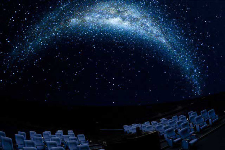 ベネッセ・スター・ドーム