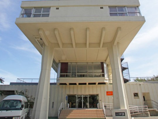 ホテル　いんのしま