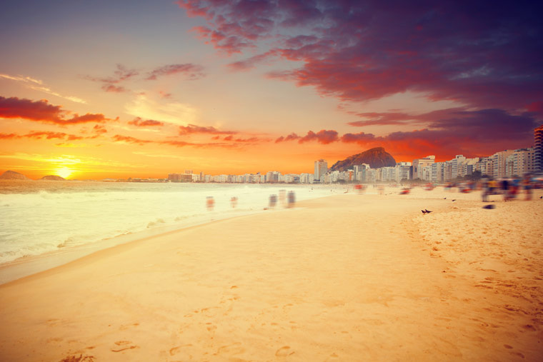 アルポアドール海岸