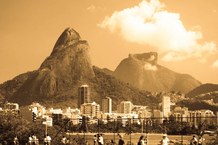 ペドラ・ダ・ガヴェア