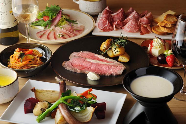 「星野リゾート」