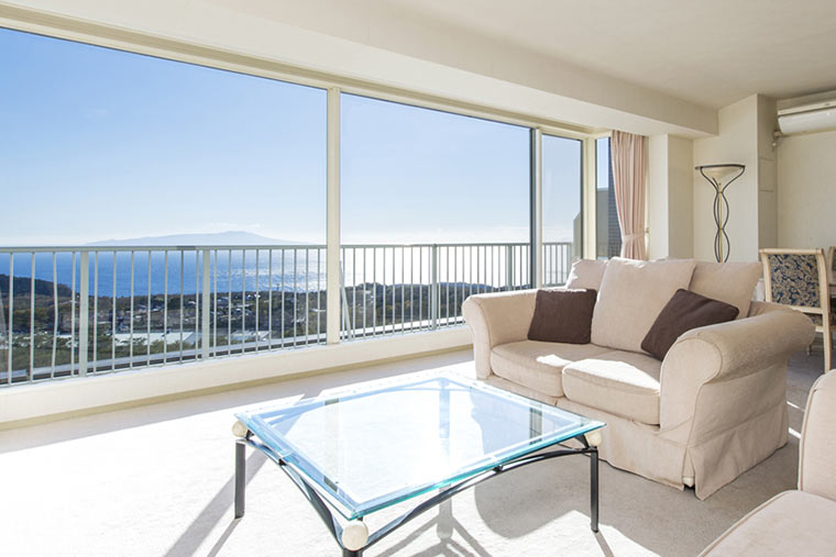 チェックイン時の「密」を回避できるプランも