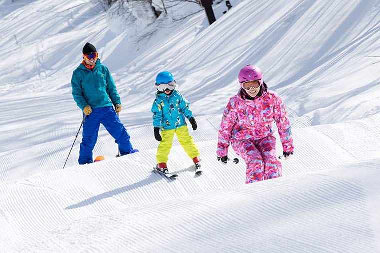 丸沼高原スキー場