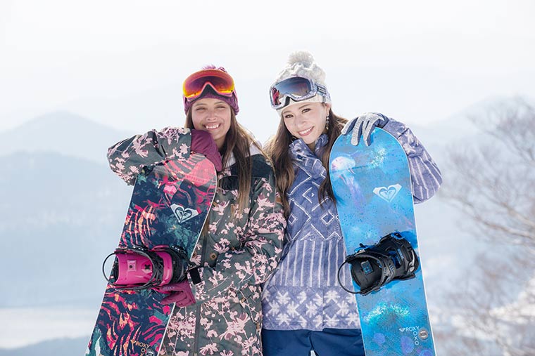 たんばらスキーパーク