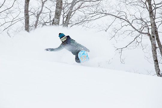たんばらスキーパーク