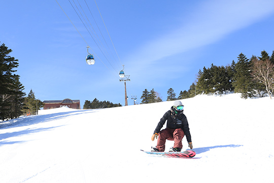 パルコールつま恋リゾート