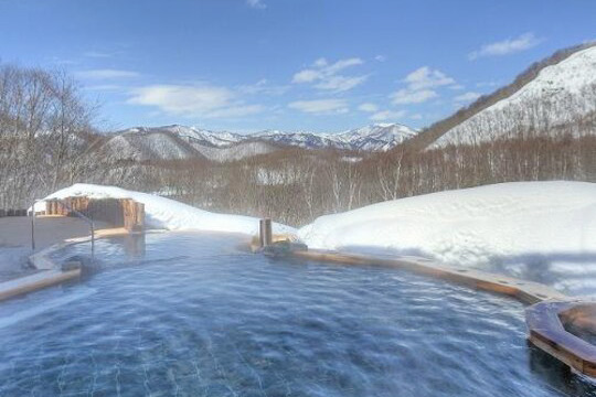 水上高原スキーリゾート