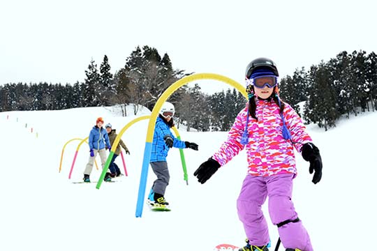 キューピットバレイ