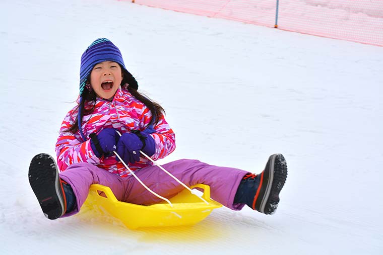 キューピットバレイ