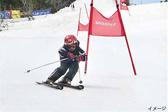 かぐらスキー場