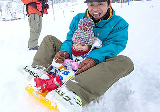 ムイカスノーリゾート