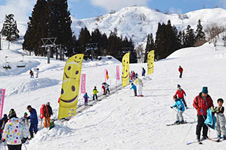 ムイカスノーリゾート