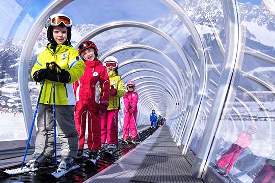 湯沢高原スキー場