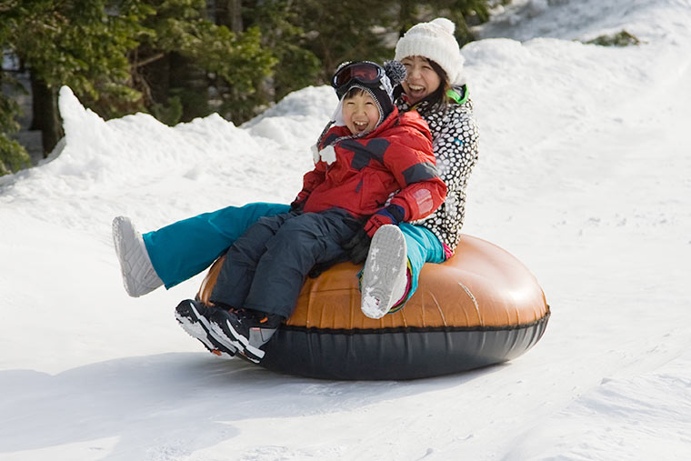 安比高原スキー場