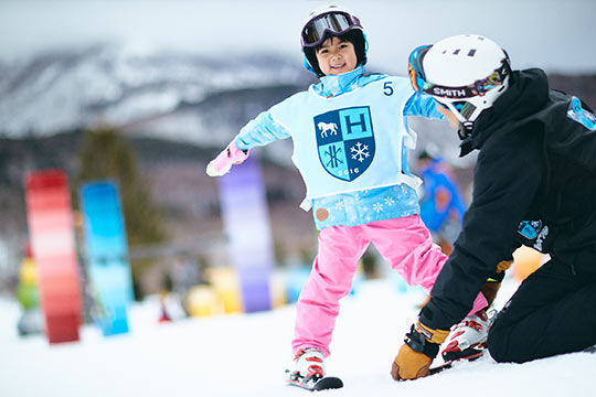 星野リゾート ネコマ マウンテン（旧アルツ磐梯＆猫魔スキー場）