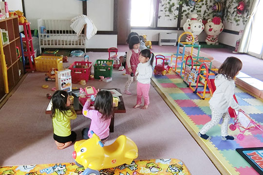 上越国際スキー場