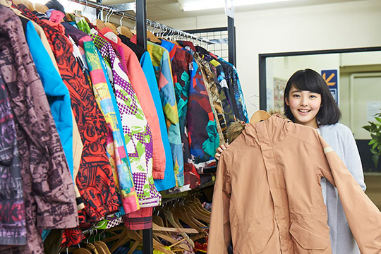 六甲山スノーパーク