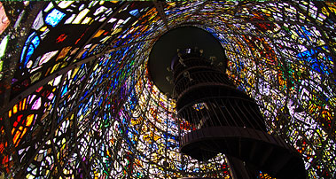 彫刻の森美術館