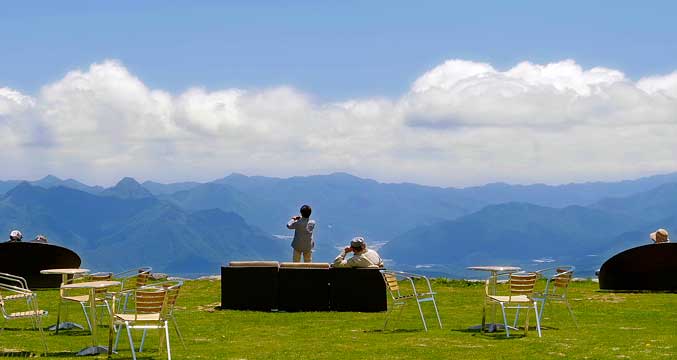 サンメドウズ清里ハイランドパーク