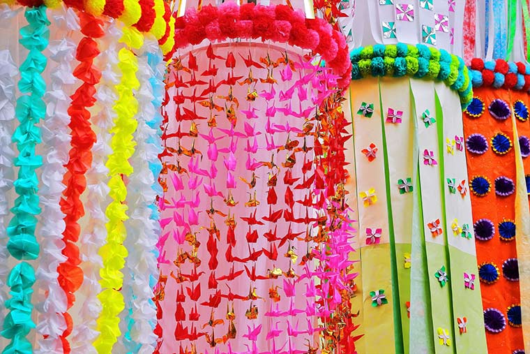 仙台七夕まつり