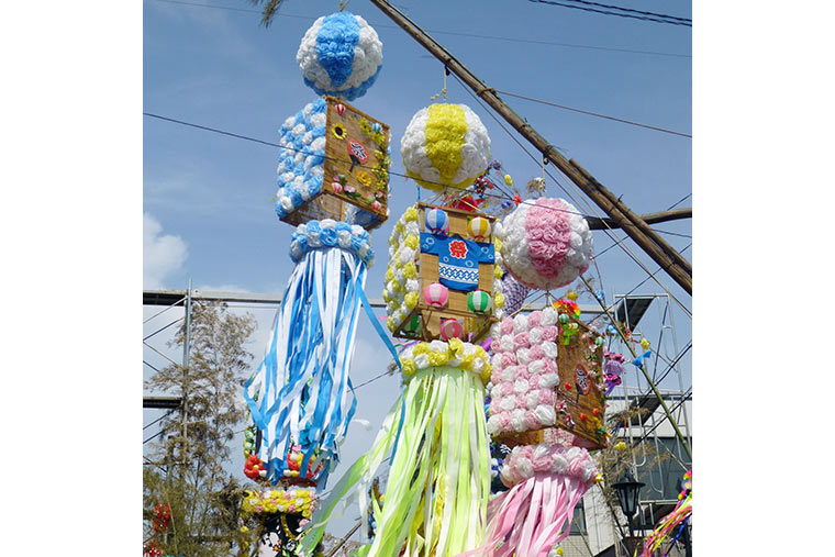 茂原七夕まつり