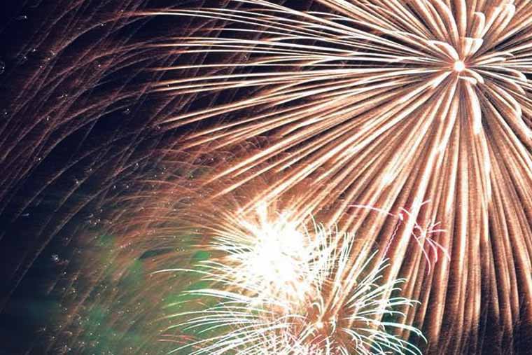 小川町七夕まつり