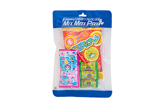 ハッピーフェア・ウィズ・ベイマックス