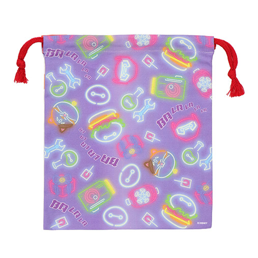 ハッピーフェア・ウィズ・ベイマックス