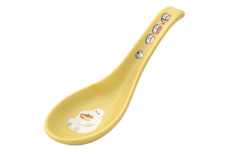 ハッピーフェア・ウィズ・ベイマックス