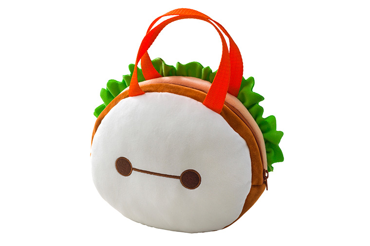 ハッピーフェア・ウィズ・ベイマックス