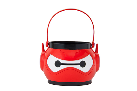 ハッピーフェア・ウィズ・ベイマックス