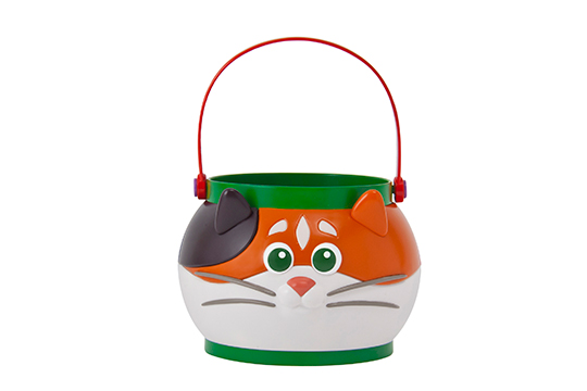 ハッピーフェア・ウィズ・ベイマックス