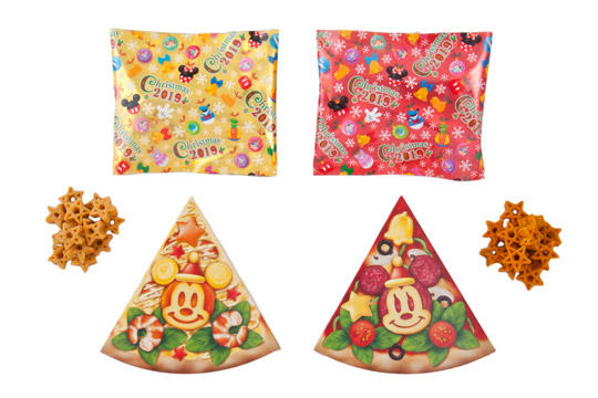 コーンスナック（6袋入り）