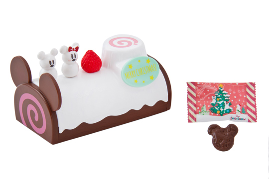 チョコレートカバード・ライスパフ（12個入り）