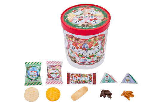 菓子詰め合わせ（48袋入り）