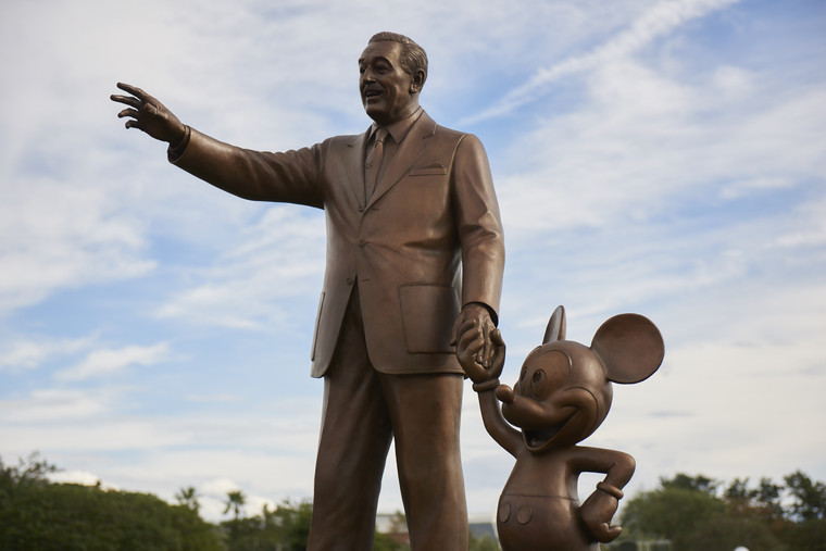 東京ディズニーランド　ディズニークリスマス 