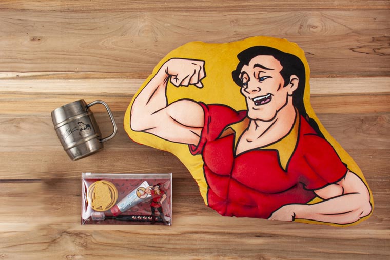 『美女と野獣』スペシャルグッズ