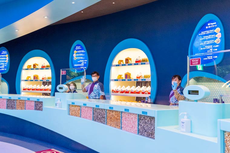 「ビッグポップ」