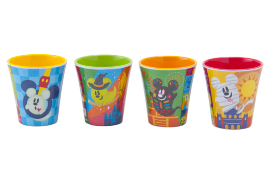 タンブラーセット