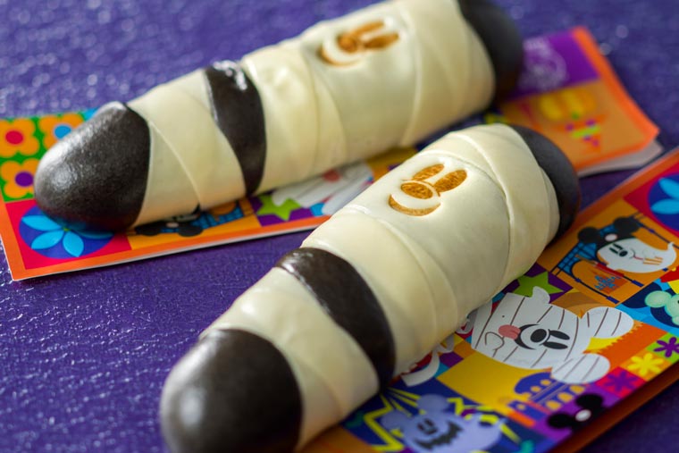 スペシャルまん（チキン＆ベジタブル）