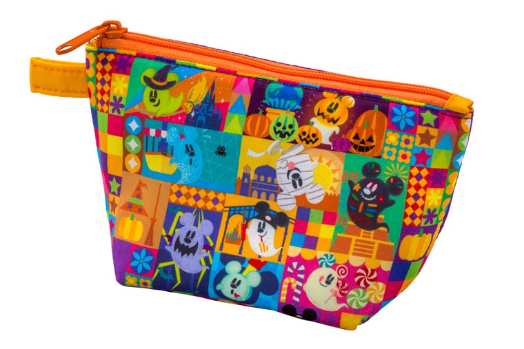 スーベニアポーチ