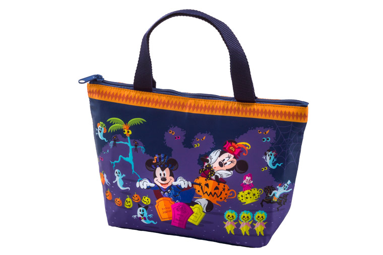 スーベニアランチケース