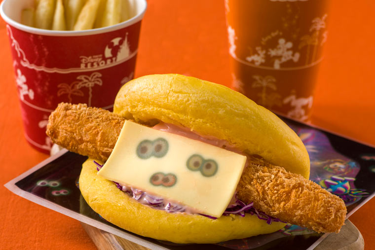 キャンプ・ウッドチャック・キッチン　スペシャルセット