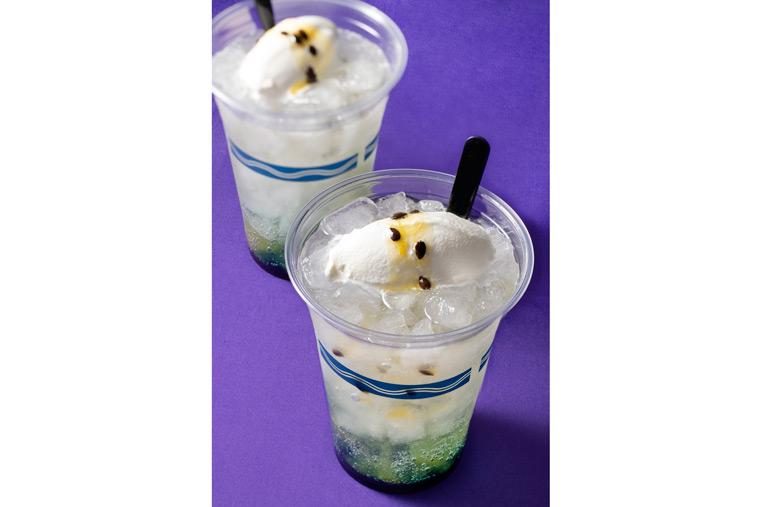 カフェ・ポルトフィーノ