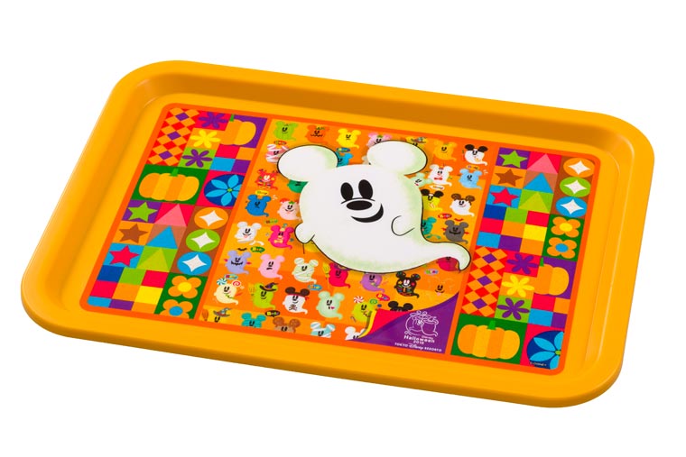 スーベニアプレート