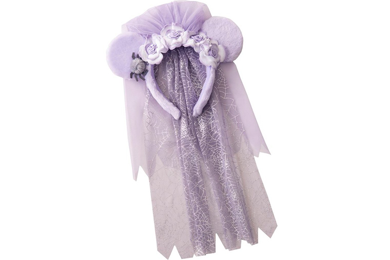 ディズニーハロウィン　東京ディズニーランド　仮装